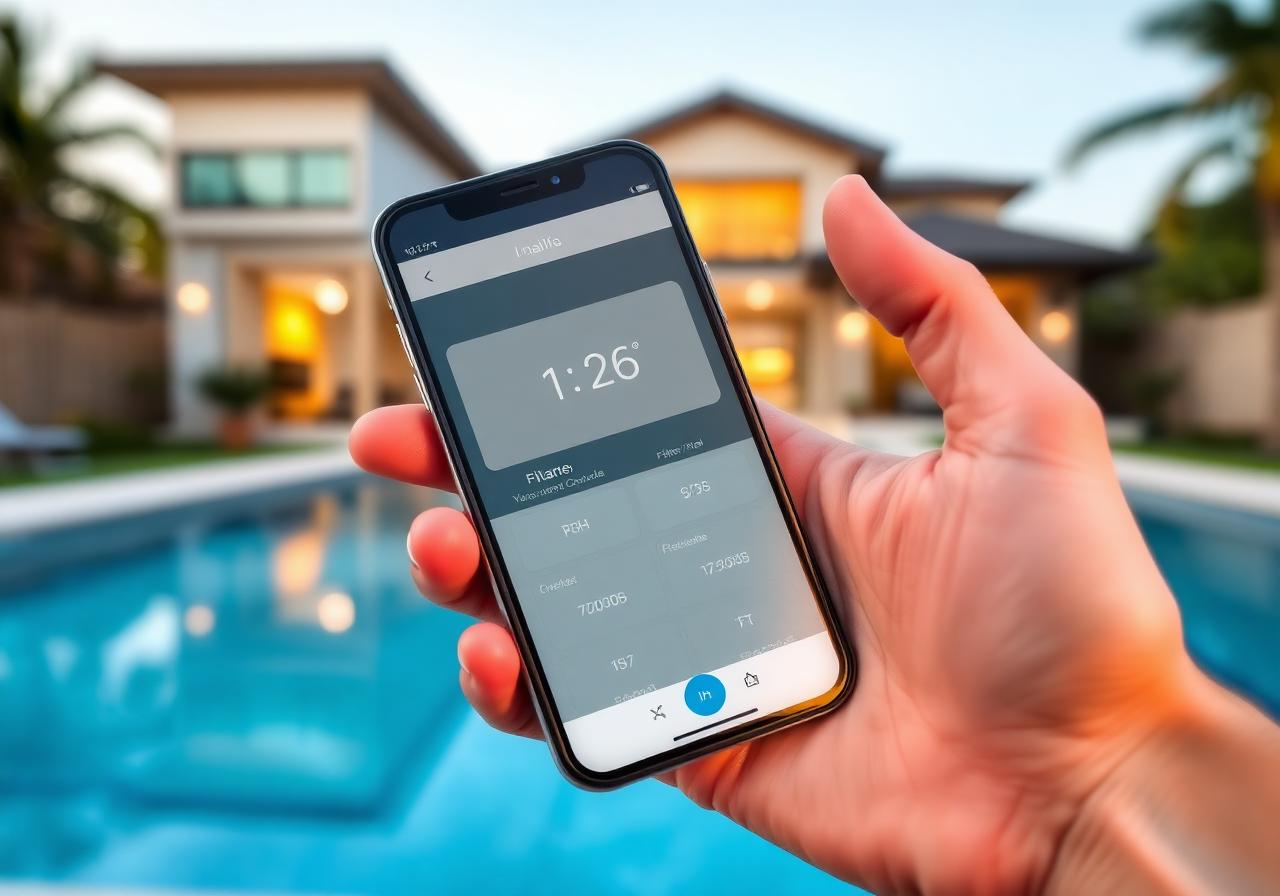Ventajas de automatizar el tratamiento del agua de tu piscina